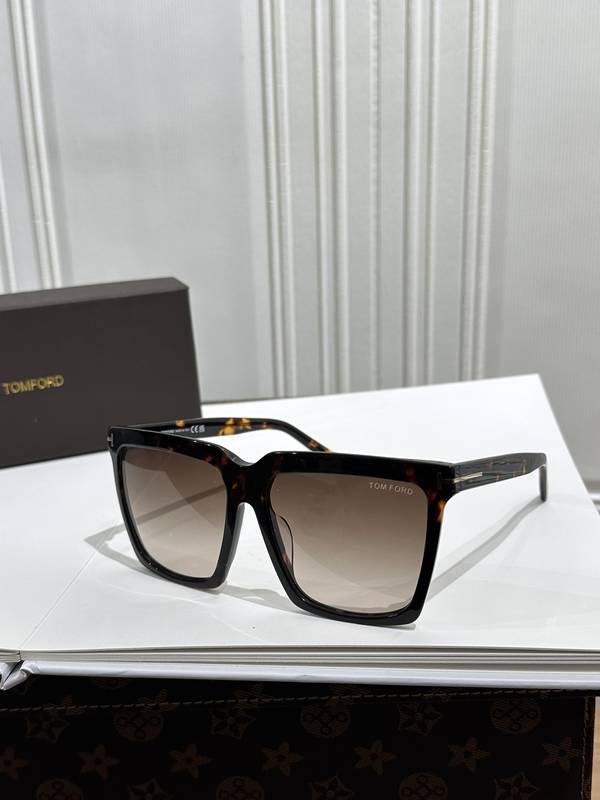 Tom Ford Sunglasses Top Quality TOS01491